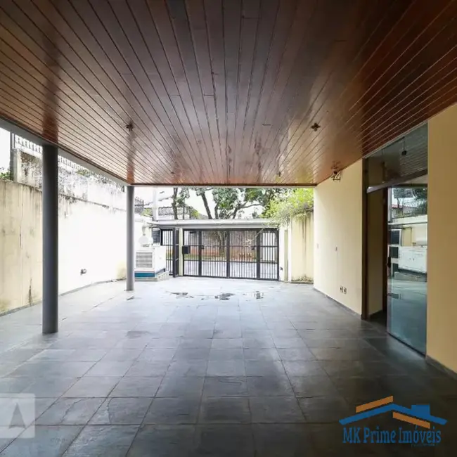 Foto 9 de Casa de Condomínio com 4 quartos à venda, 477m2 em Parque dos Príncipes, São Paulo - SP