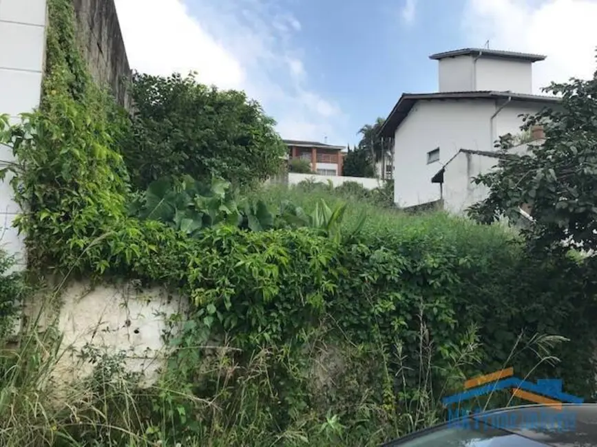 Foto 3 de Lote de Condomínio à venda, 504m2 em Parque dos Príncipes, São Paulo - SP