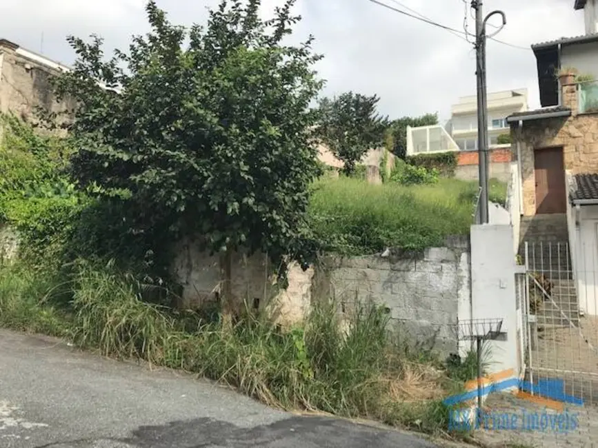 Foto 4 de Lote de Condomínio à venda, 504m2 em Parque dos Príncipes, São Paulo - SP