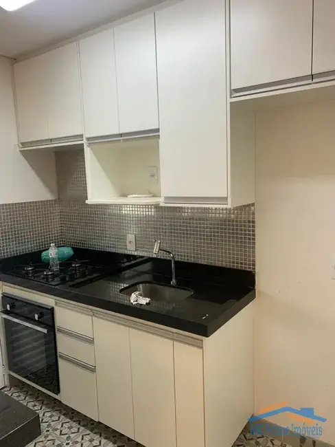 Foto 1 de Apartamento com 2 quartos à venda, 48m2 em Padroeira, Osasco - SP