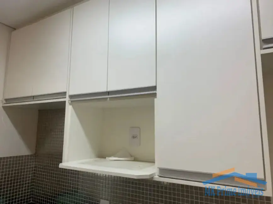 Foto 2 de Apartamento com 2 quartos à venda, 48m2 em Padroeira, Osasco - SP