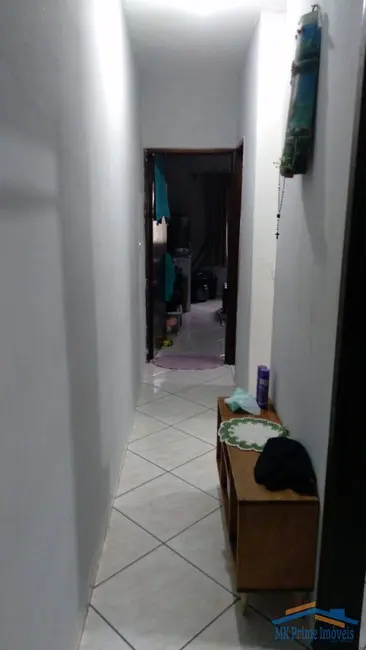 Sobrado com 3 quartos à venda, 128m2 em Bonfim, Osasco - SP - imagem 2 Foto 2 de Sobrado com 3 quartos à venda, 128m2 em Bonfim, Osasco - SP