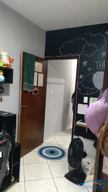 Sobrado com 3 quartos à venda, 128m2 em Bonfim, Osasco - SP - imagem 8 Foto 8 de Sobrado com 3 quartos à venda, 128m2 em Bonfim, Osasco - SP