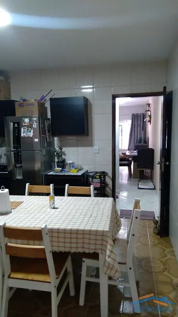 Sobrado com 3 quartos à venda, 128m2 em Bonfim, Osasco - SP - imagem 6 Foto 6 de Sobrado com 3 quartos à venda, 128m2 em Bonfim, Osasco - SP