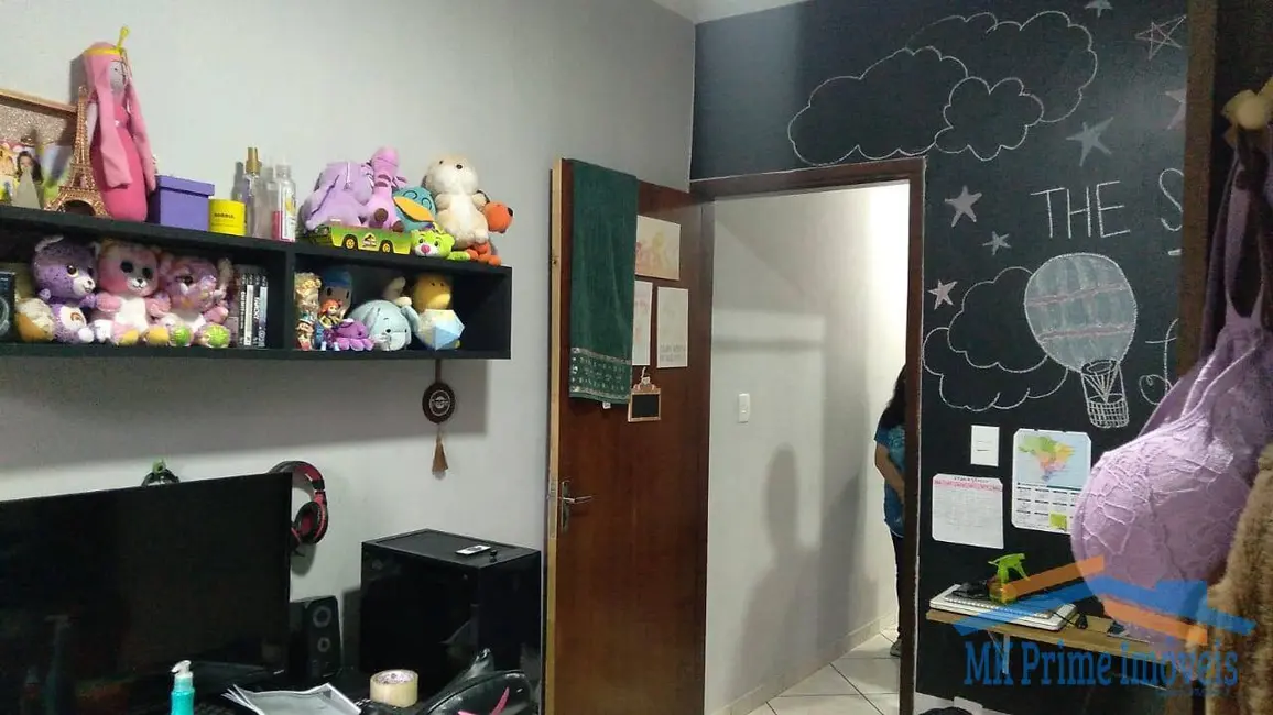 Sobrado com 3 quartos à venda, 128m2 em Bonfim, Osasco - SP - imagem 1 Foto 1 de Sobrado com 3 quartos à venda, 128m2 em Bonfim, Osasco - SP