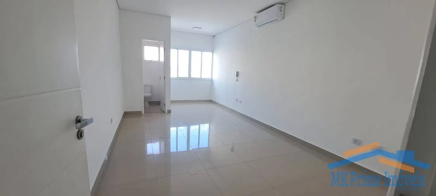 Foto 2 de Sala Comercial para alugar, 25m2 em Vila Osasco, Osasco - SP