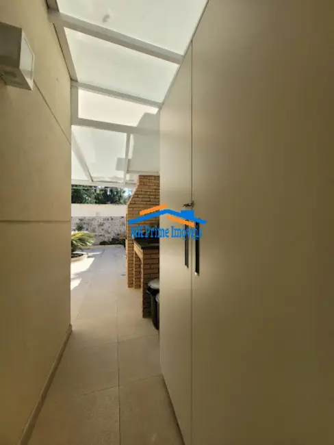 Foto 4 de Casa de Condomínio com 3 quartos à venda, 108m2 em Umuarama, Osasco - SP