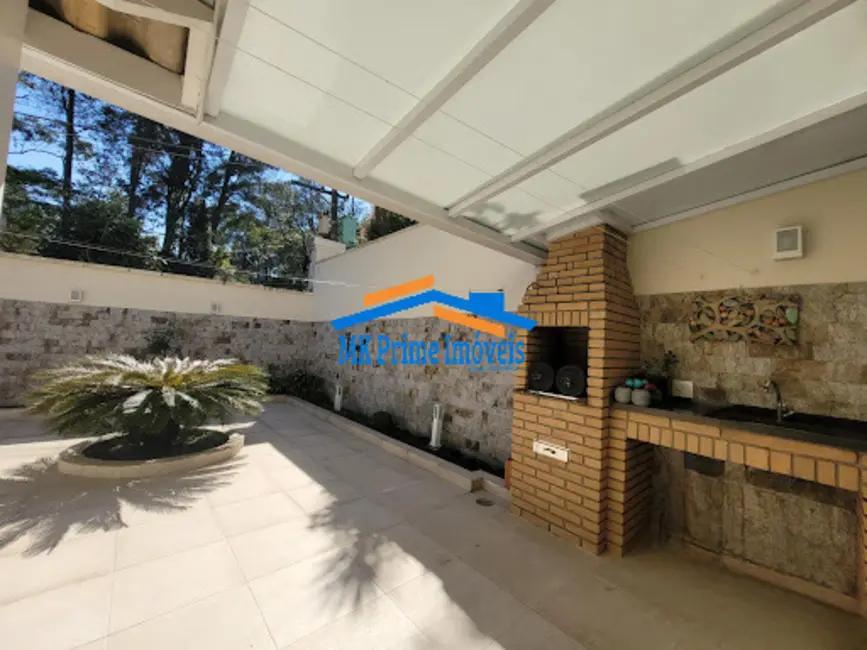 Foto 5 de Casa de Condomínio com 3 quartos à venda, 108m2 em Umuarama, Osasco - SP