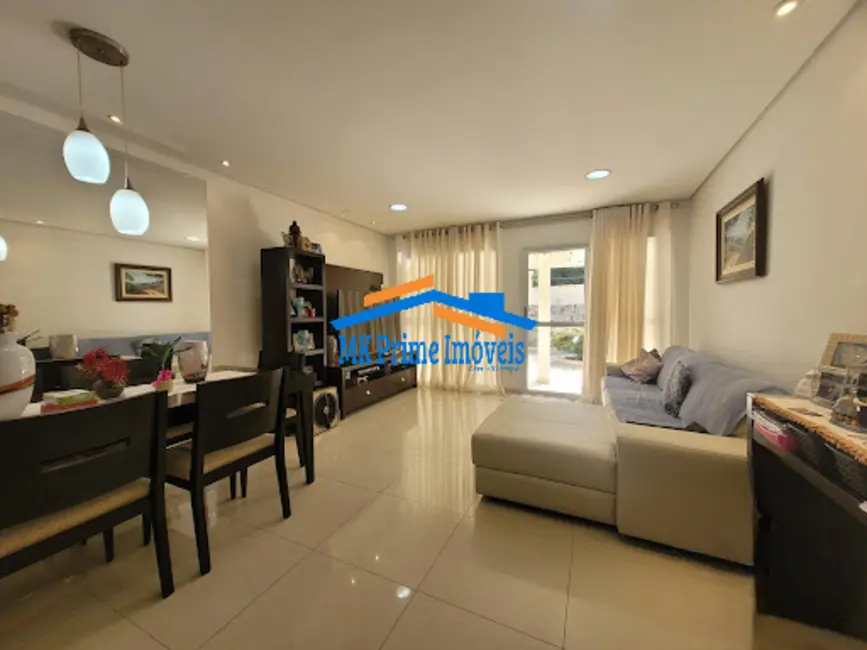 Foto 6 de Casa de Condomínio com 3 quartos à venda, 108m2 em Umuarama, Osasco - SP