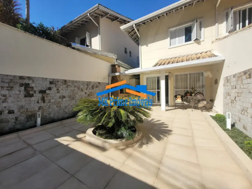 Foto 2 de Casa de Condomínio com 3 quartos à venda, 108m2 em Umuarama, Osasco - SP