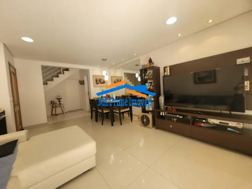 Foto 8 de Casa de Condomínio com 3 quartos à venda, 108m2 em Umuarama, Osasco - SP