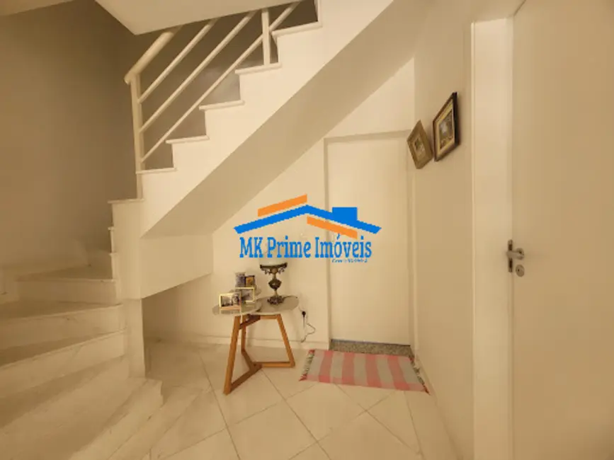 Foto 9 de Casa de Condomínio com 3 quartos à venda, 108m2 em Umuarama, Osasco - SP