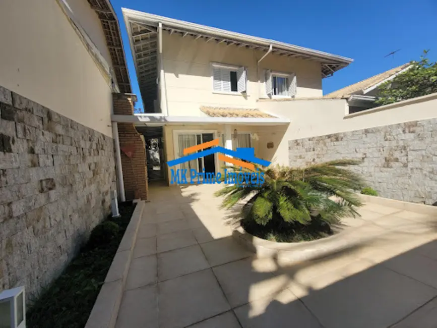 Foto 1 de Casa de Condomínio com 3 quartos à venda, 108m2 em Umuarama, Osasco - SP