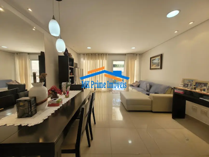 Foto 7 de Casa de Condomínio com 3 quartos à venda, 108m2 em Umuarama, Osasco - SP