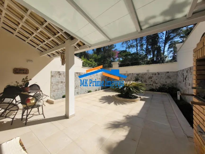 Foto 3 de Casa de Condomínio com 3 quartos à venda, 108m2 em Umuarama, Osasco - SP