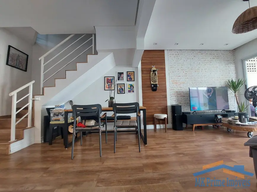 Foto 1 de Casa de Condomínio com 3 quartos à venda, 108m2 em Umuarama, Osasco - SP