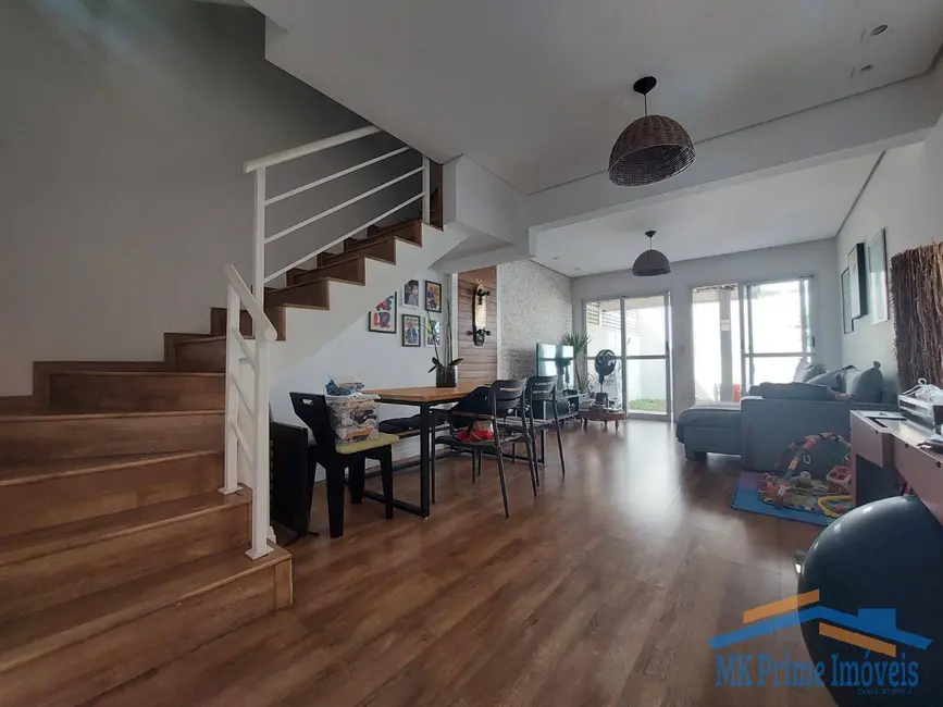 Foto 2 de Casa de Condomínio com 3 quartos à venda, 108m2 em Umuarama, Osasco - SP