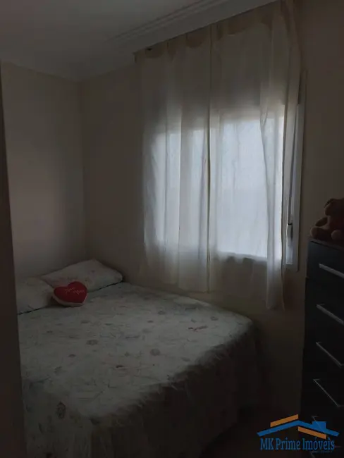 Foto 8 de Apartamento com 2 quartos à venda, 46m2 em Conjunto Residencial Butantã, São Paulo - SP