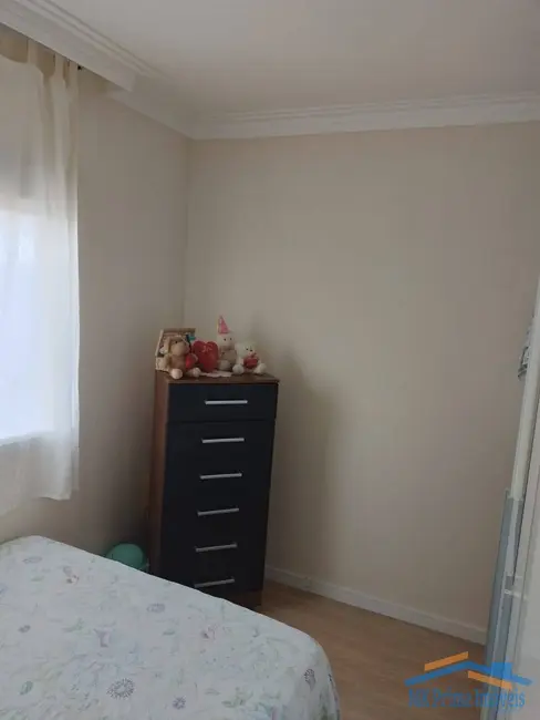 Foto 7 de Apartamento com 2 quartos à venda, 46m2 em Conjunto Residencial Butantã, São Paulo - SP