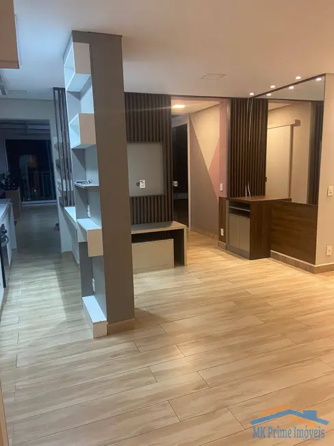 Foto 2 de Apartamento com 3 quartos à venda, 187m2 em Continental, Osasco - SP