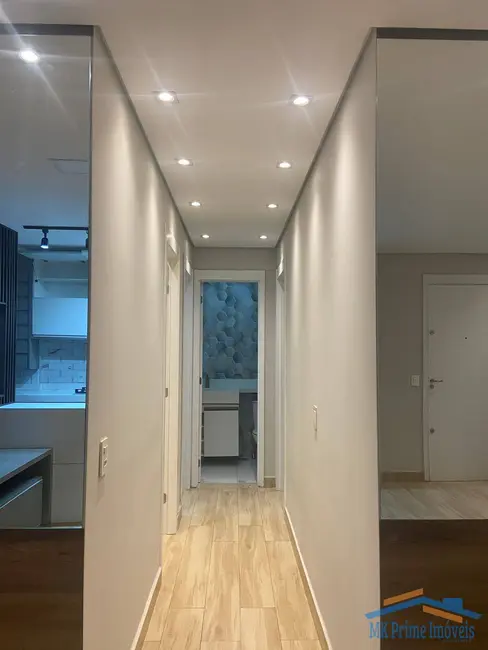 Apartamento com 3 quartos à venda, 187m2 em Continental, Osasco - SP - imagem 4 Foto 4 de Apartamento com 3 quartos à venda, 187m2 em Continental, Osasco - SP