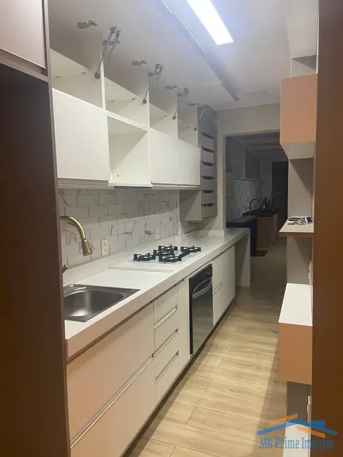 Apartamento com 3 quartos à venda, 187m2 em Continental, Osasco - SP - imagem 8 Foto 8 de Apartamento com 3 quartos à venda, 187m2 em Continental, Osasco - SP