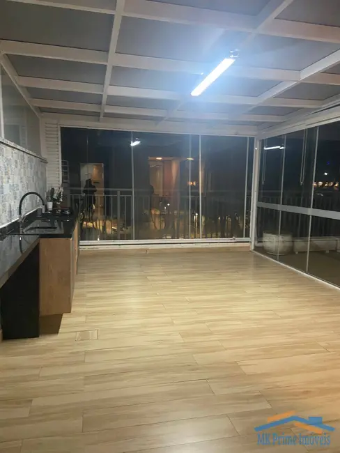 Apartamento com 3 quartos à venda, 187m2 em Continental, Osasco - SP - imagem 5 Foto 5 de Apartamento com 3 quartos à venda, 187m2 em Continental, Osasco - SP