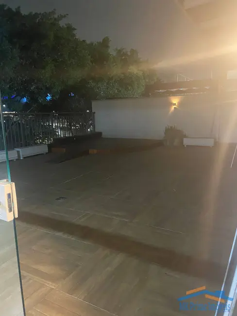 Apartamento com 3 quartos à venda, 187m2 em Continental, Osasco - SP - imagem 7 Foto 7 de Apartamento com 3 quartos à venda, 187m2 em Continental, Osasco - SP