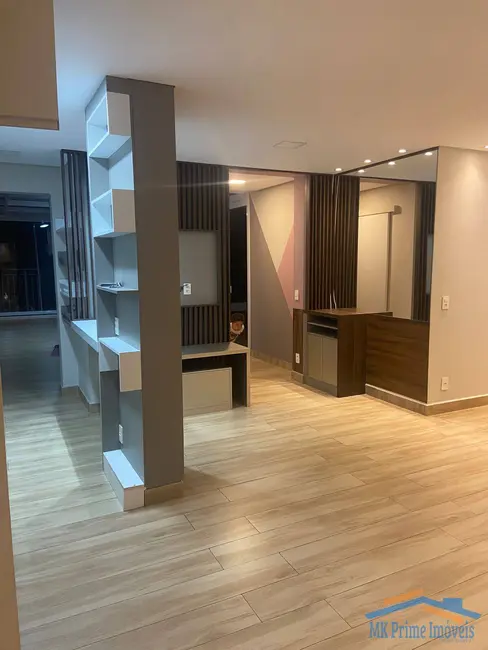 Foto 1 de Apartamento com 3 quartos à venda, 187m2 em Continental, Osasco - SP