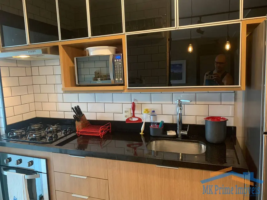 Foto 7 de Apartamento com 3 quartos à venda, 91m2 em Vila Anastácio, São Paulo - SP