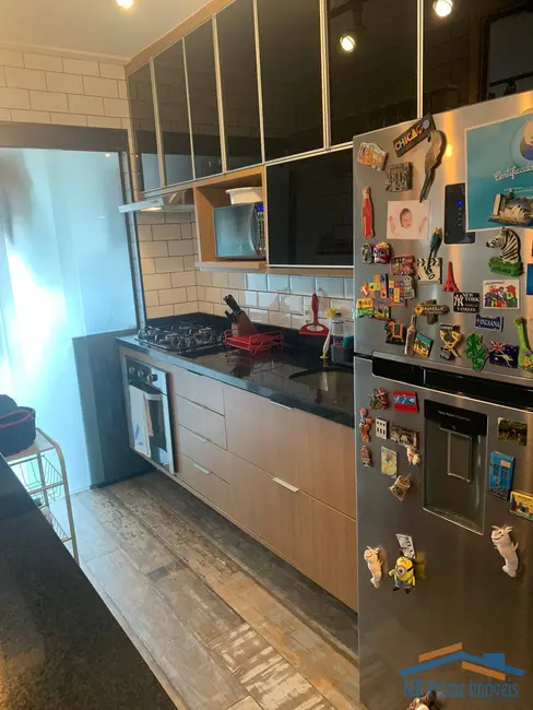 Foto 6 de Apartamento com 3 quartos à venda, 91m2 em Vila Anastácio, São Paulo - SP
