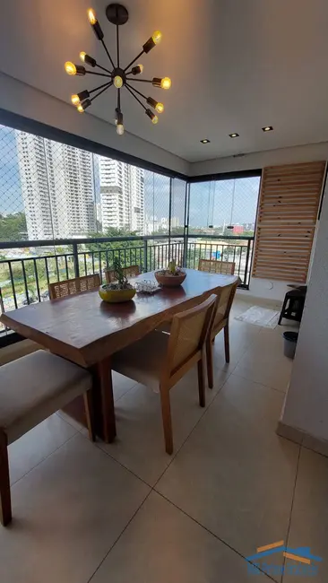 Foto 7 de Apartamento com 2 quartos à venda, 92m2 em Vila Anastácio, São Paulo - SP