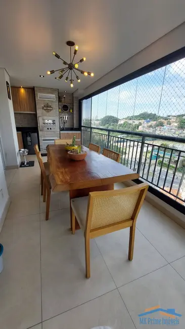 Foto 6 de Apartamento com 2 quartos à venda, 92m2 em Vila Anastácio, São Paulo - SP
