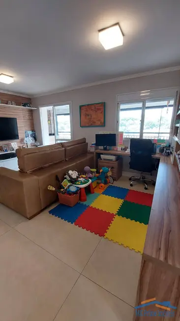 Foto 4 de Apartamento com 2 quartos à venda, 92m2 em Vila Anastácio, São Paulo - SP