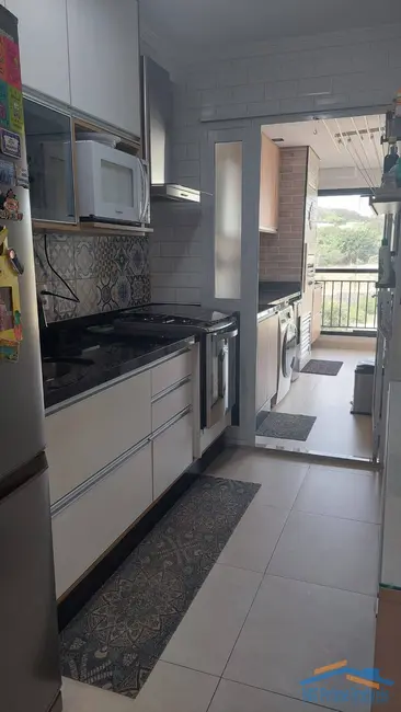 Foto 8 de Apartamento com 2 quartos à venda, 92m2 em Vila Anastácio, São Paulo - SP