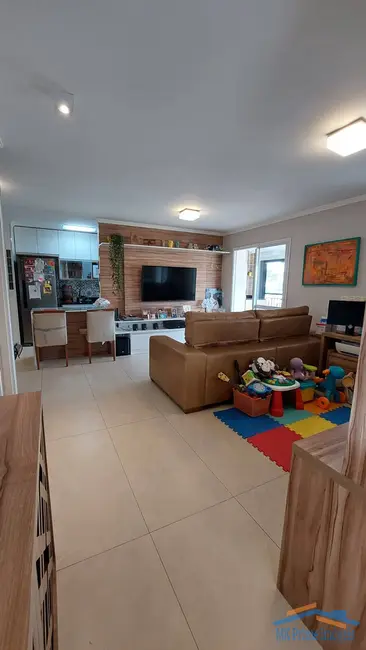 Foto 1 de Apartamento com 2 quartos à venda, 92m2 em Vila Anastácio, São Paulo - SP