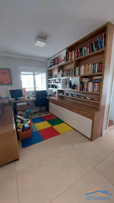 Foto 3 de Apartamento com 2 quartos à venda, 92m2 em Vila Anastácio, São Paulo - SP
