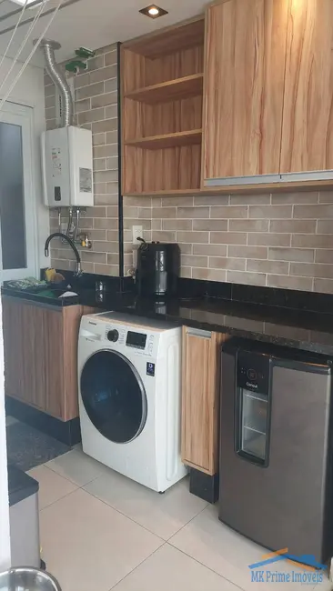 Foto 9 de Apartamento com 2 quartos à venda, 92m2 em Vila Anastácio, São Paulo - SP