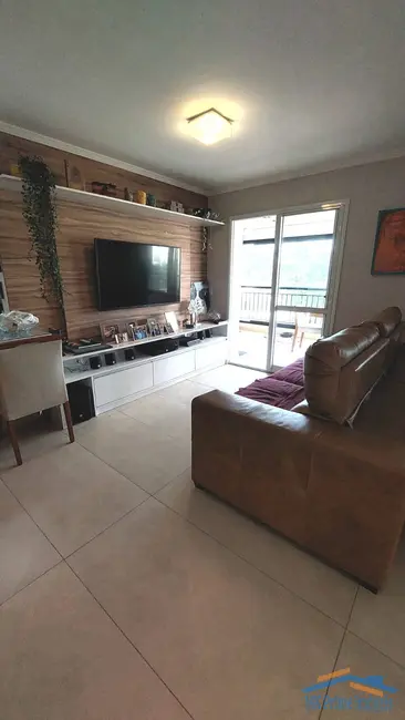 Foto 2 de Apartamento com 2 quartos à venda, 92m2 em Vila Anastácio, São Paulo - SP