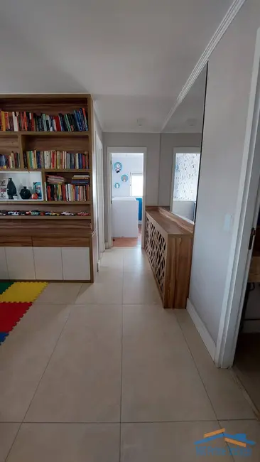 Foto 5 de Apartamento com 2 quartos à venda, 92m2 em Vila Anastácio, São Paulo - SP