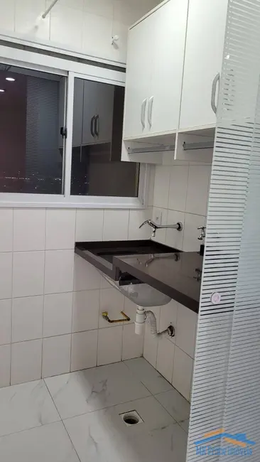 Foto 8 de Apartamento com 2 quartos à venda, 57m2 em Santo Antônio, Osasco - SP