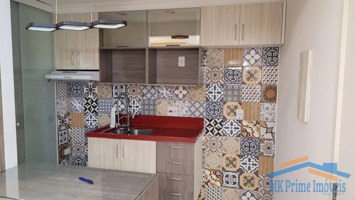 Foto 6 de Apartamento com 2 quartos à venda, 57m2 em Santo Antônio, Osasco - SP