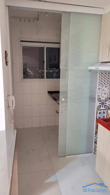 Foto 7 de Apartamento com 2 quartos à venda, 57m2 em Santo Antônio, Osasco - SP