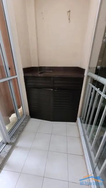 Foto 2 de Apartamento com 2 quartos à venda, 57m2 em Santo Antônio, Osasco - SP
