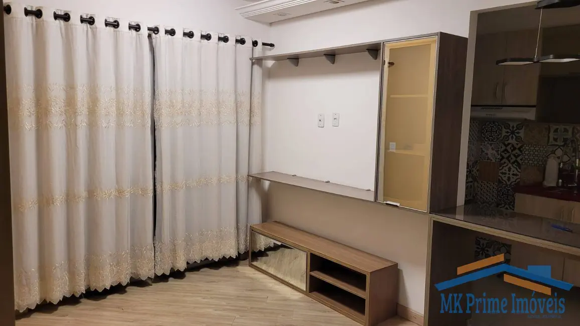Foto 3 de Apartamento com 2 quartos à venda, 57m2 em Santo Antônio, Osasco - SP