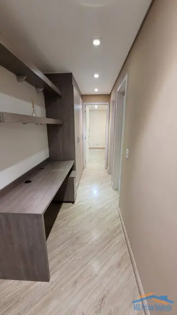 Foto 9 de Apartamento com 2 quartos à venda, 57m2 em Santo Antônio, Osasco - SP