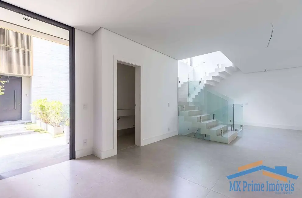 Casa de Condomínio com 3 quartos à venda, 869m2 em Brooklin Paulista, São Paulo - SP - imagem 7 Foto 7 de Casa de Condomínio com 3 quartos à venda, 869m2 em Brooklin Paulista, São Paulo - SP