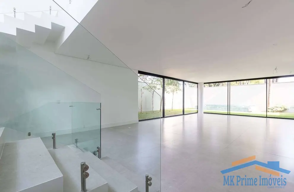 Casa de Condomínio com 3 quartos à venda, 869m2 em Brooklin Paulista, São Paulo - SP - imagem 8 Foto 8 de Casa de Condomínio com 3 quartos à venda, 869m2 em Brooklin Paulista, São Paulo - SP