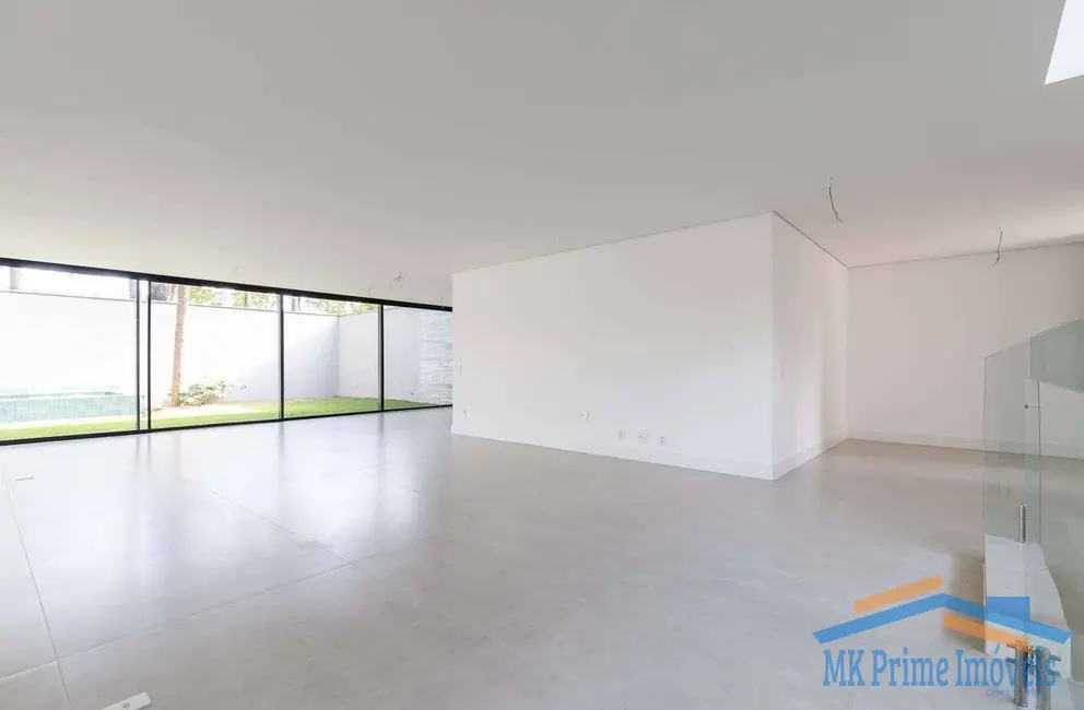 Casa de Condomínio com 3 quartos à venda, 869m2 em Brooklin Paulista, São Paulo - SP - imagem 9 Foto 9 de Casa de Condomínio com 3 quartos à venda, 869m2 em Brooklin Paulista, São Paulo - SP