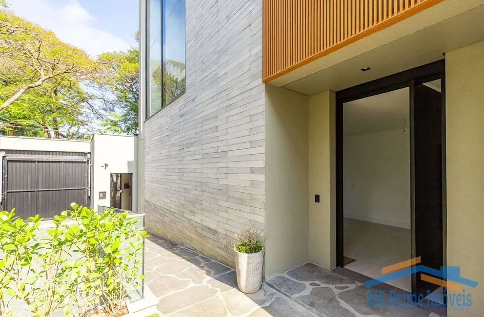 Casa de Condomínio com 3 quartos à venda, 869m2 em Brooklin Paulista, São Paulo - SP - imagem 5 Foto 5 de Casa de Condomínio com 3 quartos à venda, 869m2 em Brooklin Paulista, São Paulo - SP